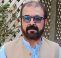Director Abdul Raheem Mardanzai